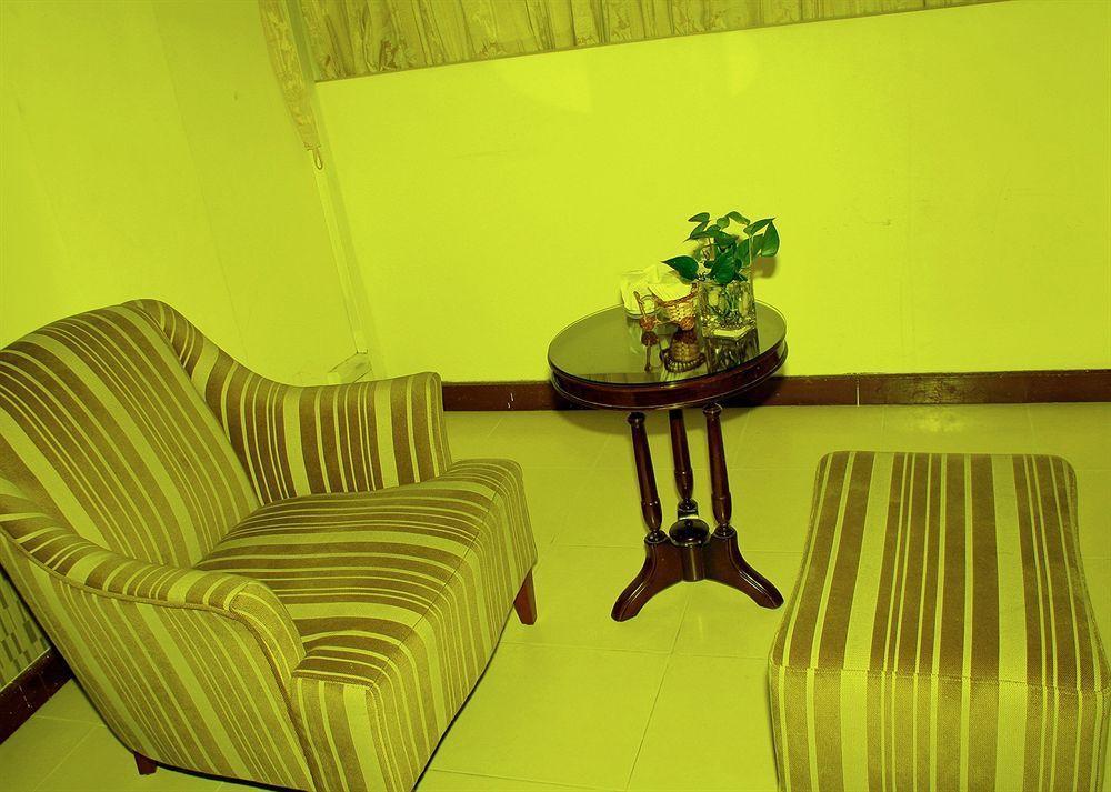 Nam De Hotel Ho Chi Minh-byen Eksteriør bilde