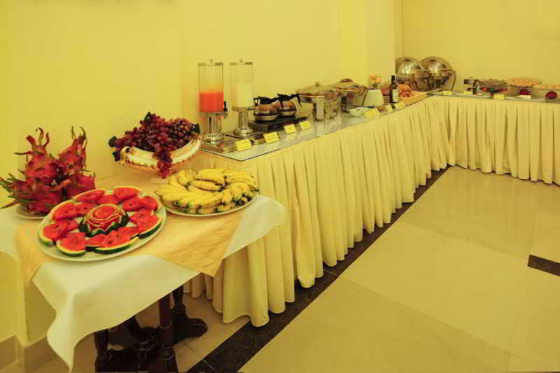 Nam De Hotel Ho Chi Minh-byen Eksteriør bilde