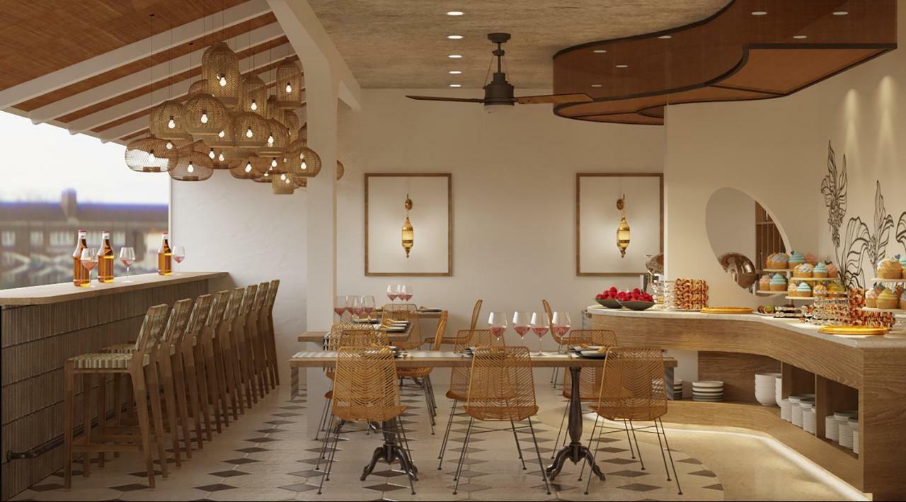 Nam De Hotel Ho Chi Minh-byen Eksteriør bilde