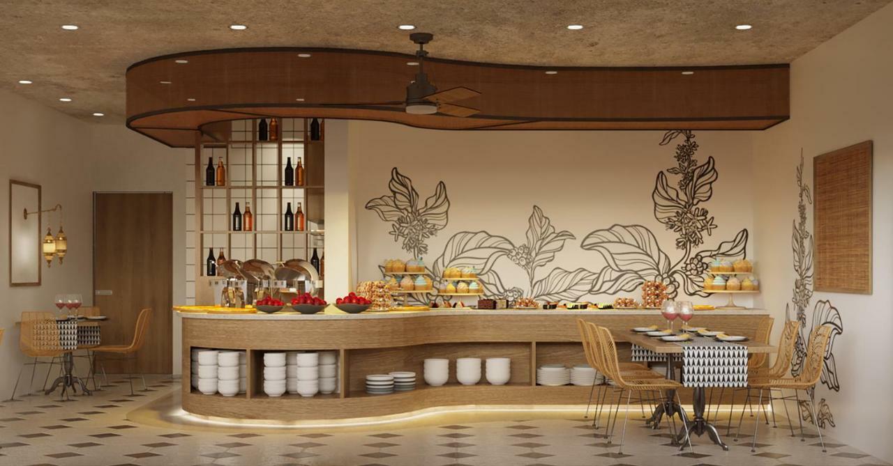 Nam De Hotel Ho Chi Minh-byen Eksteriør bilde
